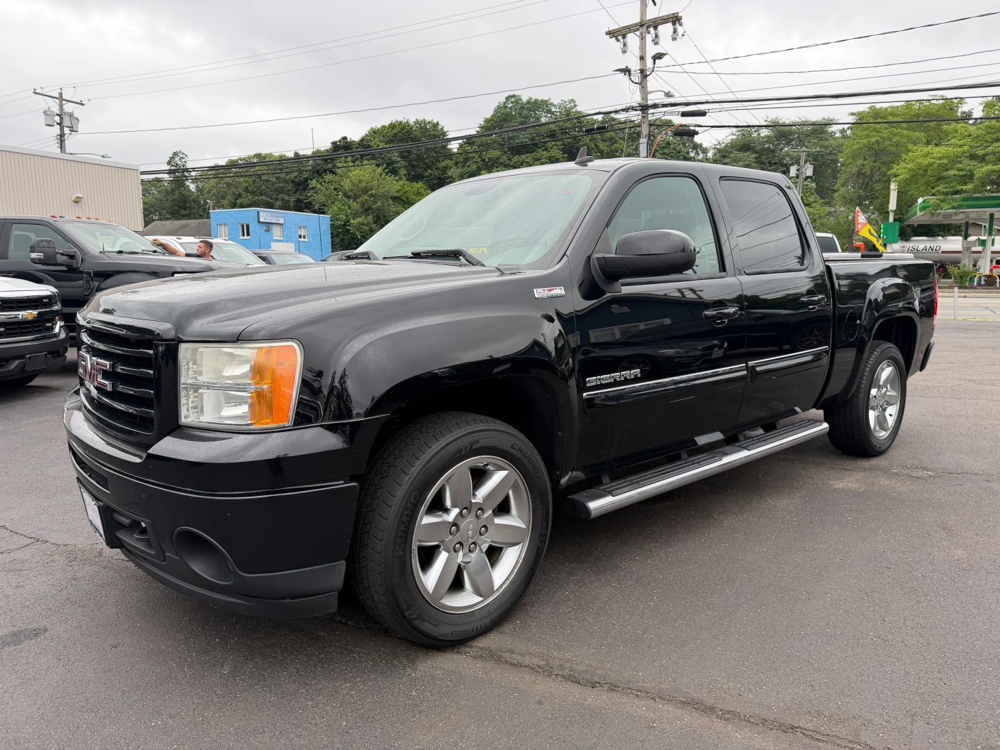 gmc sierra 1500 2013 3GTP2VE77DG244600 image gmc sierra 1500 2013 3GTP2VE77DG244600 image